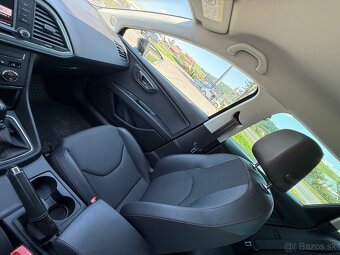 Na predaj: Seat Leon ST FR 2.0 TDI 135 kW (ročník 2016) - 5