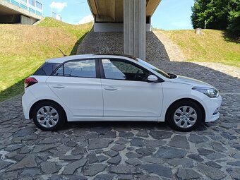 ✳️Hyundai i20 1.2i 16V Classic 168000 KM✳️ - 5