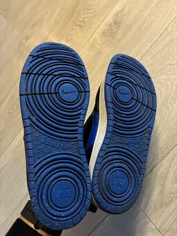 Predám detské tenisky Nike 38 - 5
