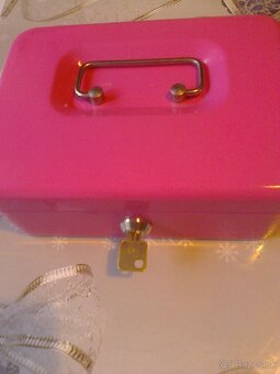 Ostatné........ - 5