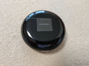 Huawei Free Buds 3. Bluetooth slúchadlá.//ll - 5