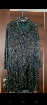 Tehotenské šaty - 5