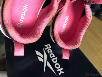 Tenisky Reebok 21,5 - 5