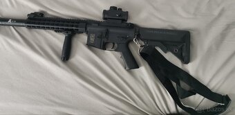 Airsoftka M4 delta armory - 5