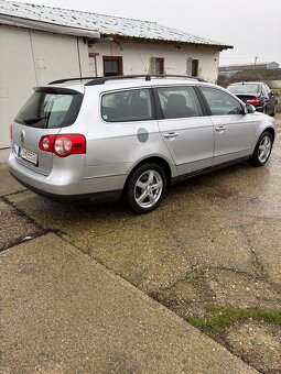 Passat b6 1.9tdi 77kW - 5