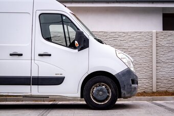 Opel Movano 2.3CDTi L2H2 MRAZIAK 3.5t - 5