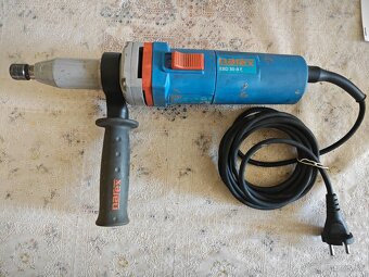 Priama profesionálná bruska Narex - 5