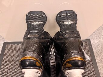 BRUSLE BAUER SUPREME S160  vel. 41/6,5 EE - 5