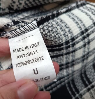 Prechodný kabátik - 5