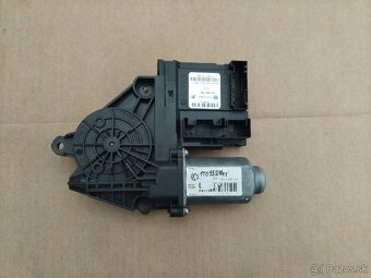 motorček skla Octavia 2, Tiguan, Golf - 5