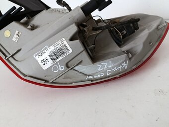 svetlo LZ astraJ combi 13282242 90€ - 5