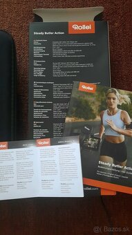 Steady Butler Action - Statív, Stabilizátor - 5