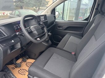 Citroën Jumpy 2.0 BlueHDi 145k L3H1 - 5