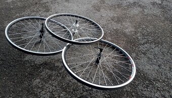 Kolesá 24", 26", 28" - 5