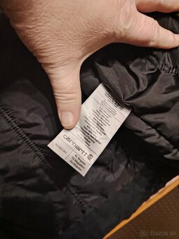 Bunda Carhartt. - 5