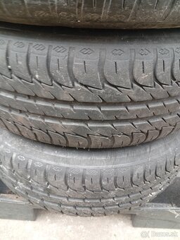 Mazda disky 4x108 14" - 5