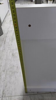 Detský prebalovací pult - 5