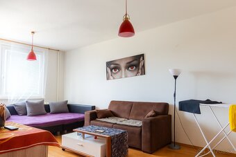 Predaj, 3 - izbový byt, Žiar nad Hronom - 5