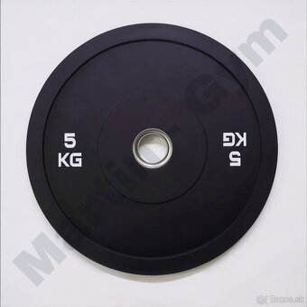 50mm kotúče - rôzne typy - 5