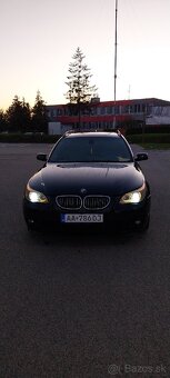 Bmw e61 530d Mpacket - 5