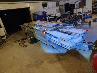 Dosky Šalungy Sajtne - 5