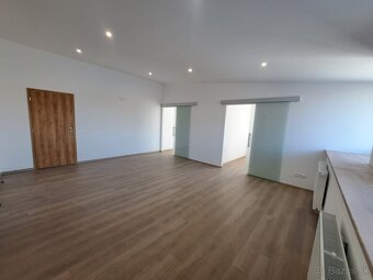 Priestory na prenájom - 5