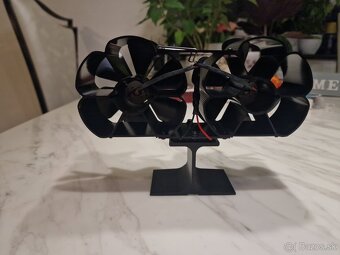 Krbový ventilátor - 5