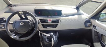 Citroen C4 Grand Picasso - 5