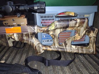 predám loveckú kušu - 5