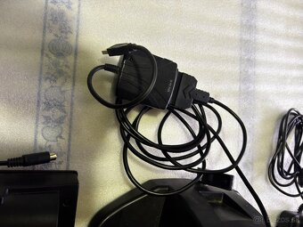 VOLANT COMPRESSOR SUPREME HY-822 - 5