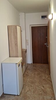 Prenájom garsónky — Martin, Sever - 5