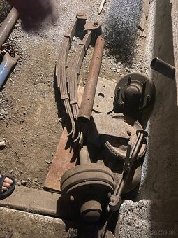 Troják pluh trojhlavý - 5