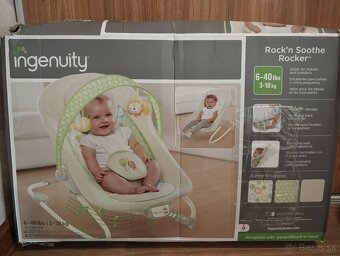 Vibračné vajíčko - 5