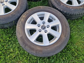 ✅️ Borbet 5️⃣x1️⃣1️⃣4️⃣,3️⃣ R1️⃣5️⃣ ❌️ - 5