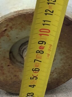 Valec z dopravnikoveho pasu - 5