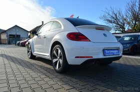 Volkswagen New Beetle 2.0 TDI Design - 5