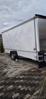 Pred alebo výmena  pojazdny bufet,predajnu. - 5