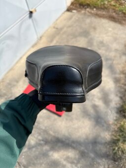 Babetta 210/215/225 sedadlo - 5