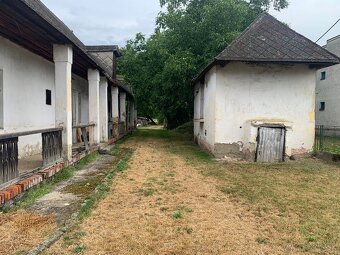 Predaj - Rodinný dom v obci Voľa - 5