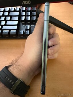 Samsung galaxy S22 Plus 8/256GB zelený - 5