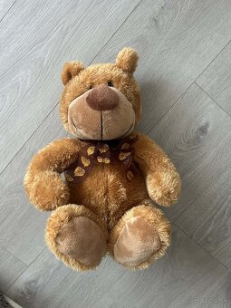 Plyšové hračky - 5