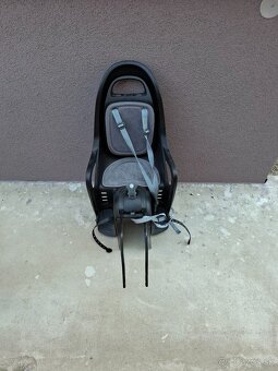 sedačka na bicykel - 5