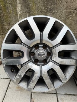 Nissan elektrony - 5