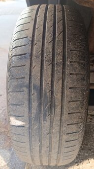 5x100 r15 aef Germany Porsche Cup style - 5