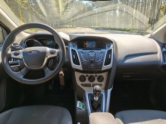 Predam Ford Focus 1.0 ecoboost kombi - 5