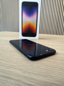iPhone Se 2020 128GB - 5