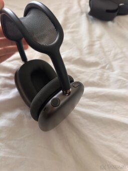 AirPods Max Generácia 1 - 5