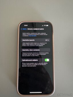 Iphone 14 pro 256GB Deep Purle - 5