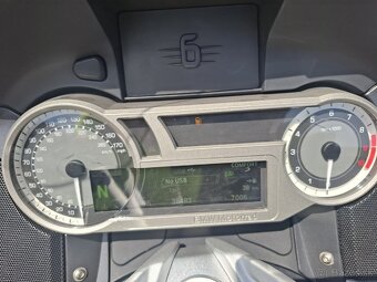 BMW 1600 GT - 5