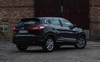 Nissan Qashqai 1.2 DIG-T - 5